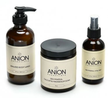 Anion