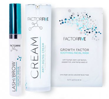 Factor Five